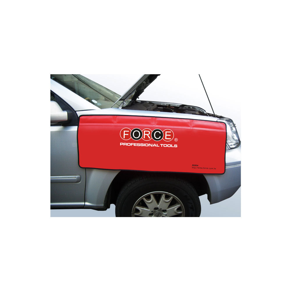 FC-88804 Spatbordbeschermer met magneet