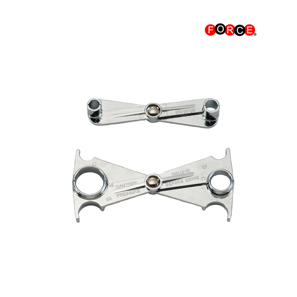 A/C Fuel line spring lock coupling tool set (NIET MEER LEVERBAAR 907G10 AANBIEDEN)