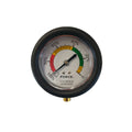 Percentage Manometer voor 902G3