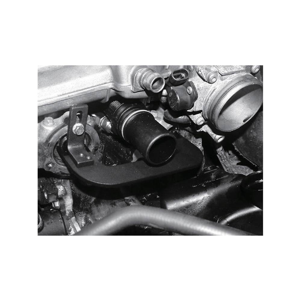 Tijdafstel set Renault F5R 2.0 16V