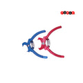 Mini Trim Clip Tangen set 2-delig
