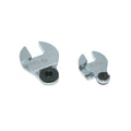 2pc Auto adjustable wrench  (VERVANGER 9U0704)
