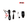 Power backup supply