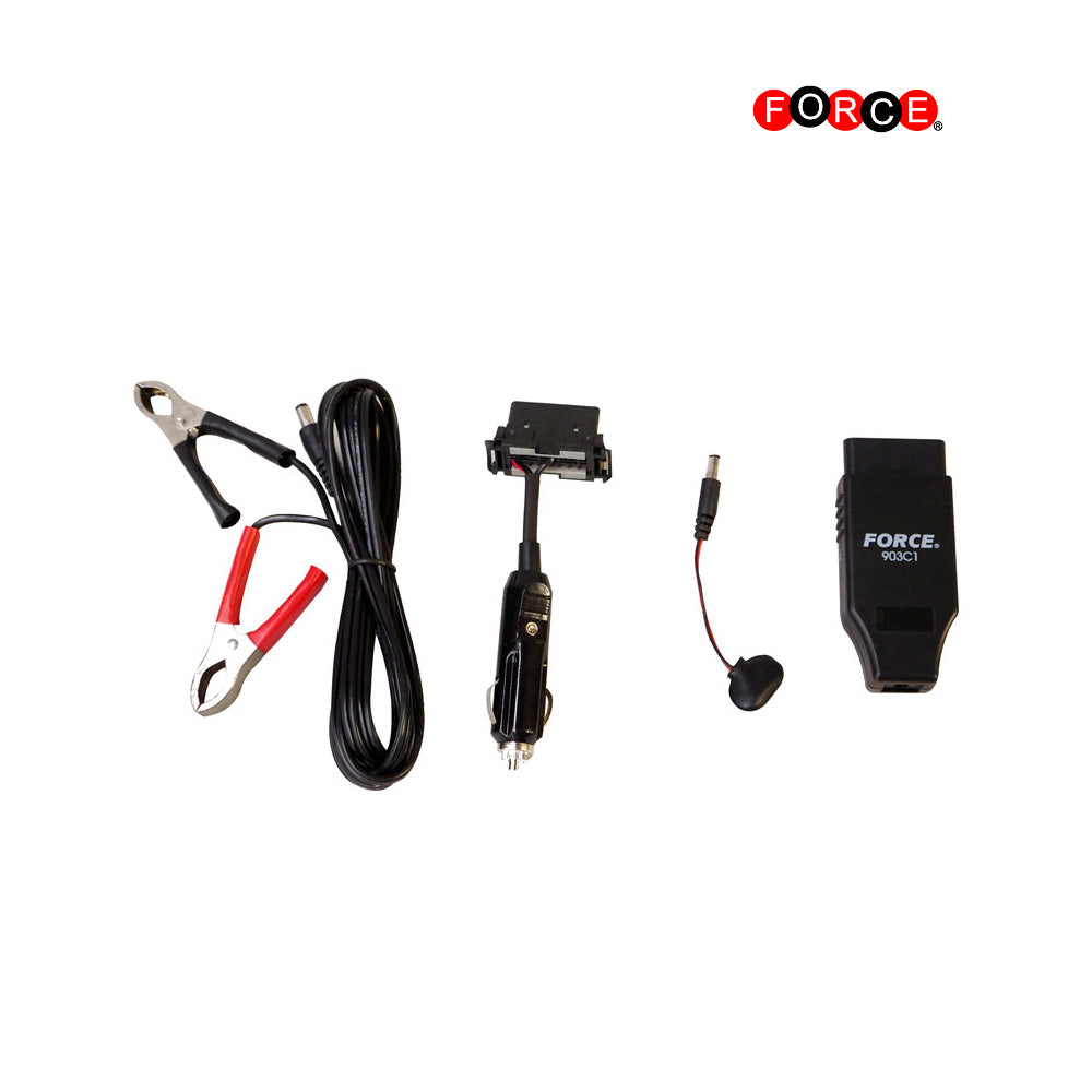 Power backup supply