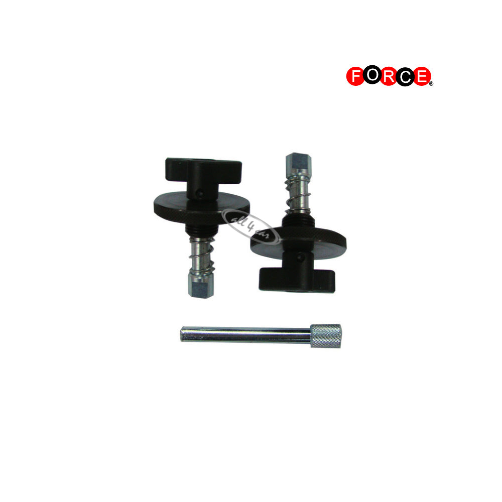Tijdafstel set FIAT