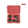 Brandstofpomp Trekker set BMW