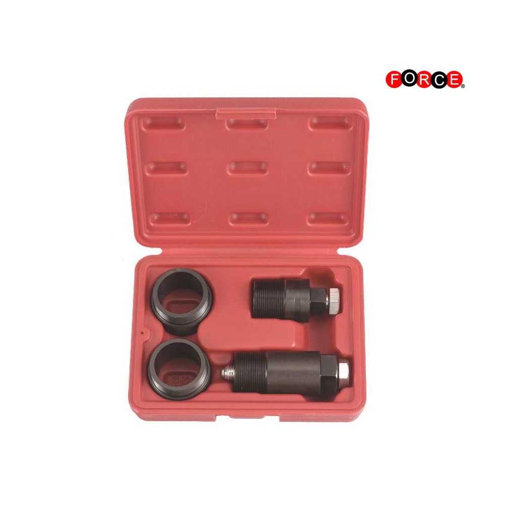 Brandstofpomp Trekker set BMW