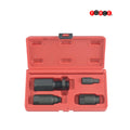 4pc Diesel injector removal set for Delphi & Bosch