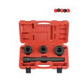 Inner tie rod tool set (NIET MEER LEVERBAAR 9T0204)