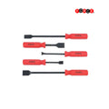 5pc Scraper set