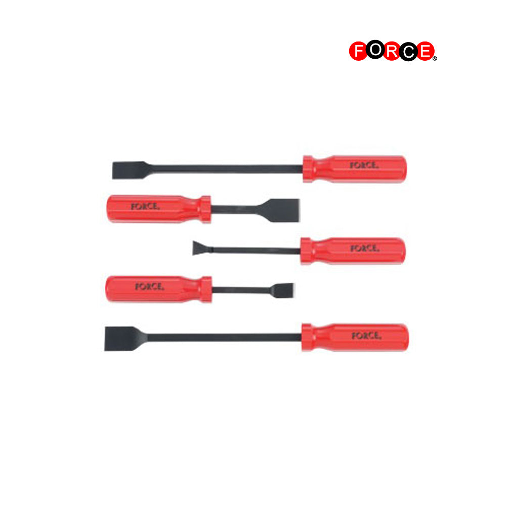 5pc Scraper set