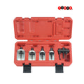 5pc Wiper arm puller set