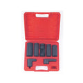 7pc Sensor & sending unit socket set