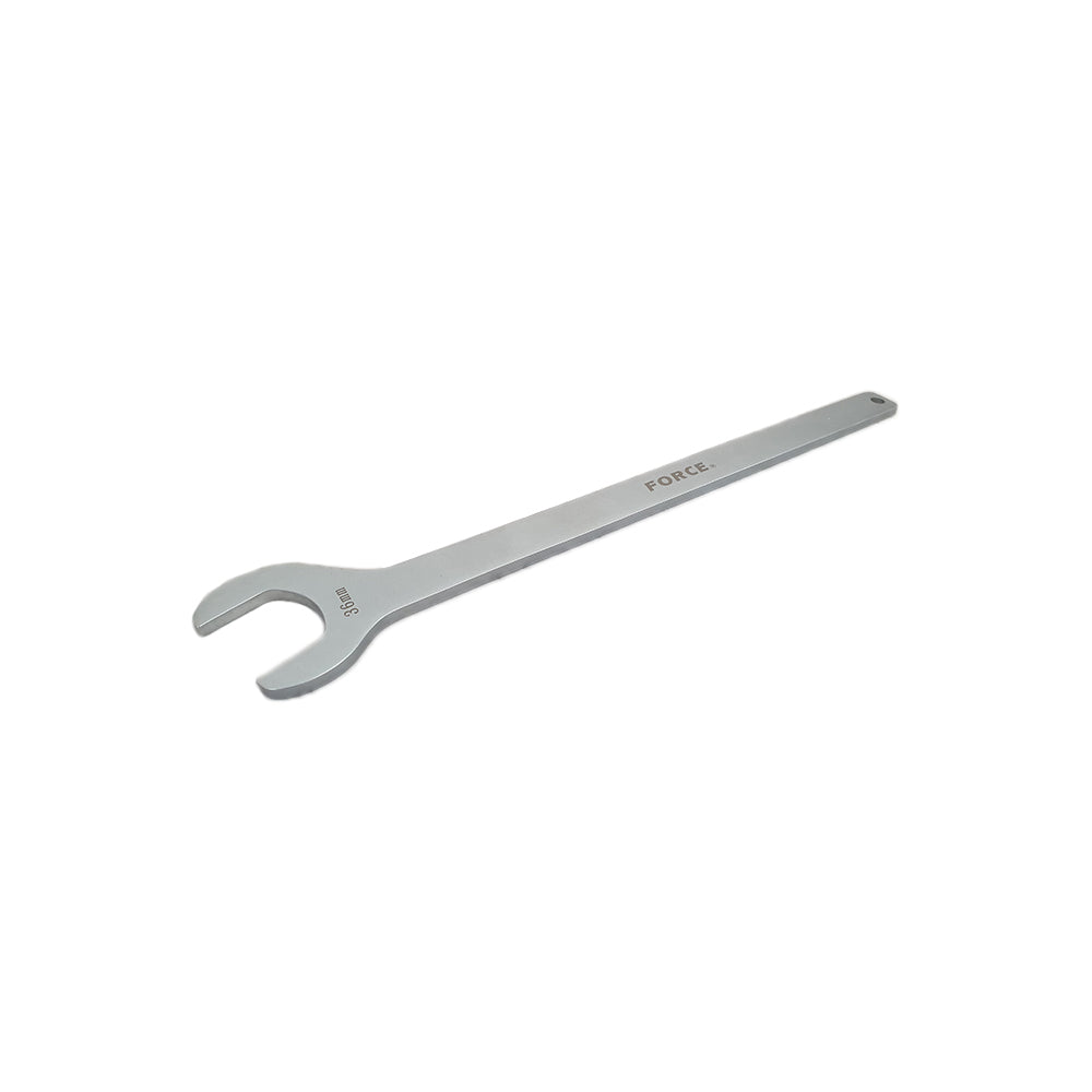 Fan hub spanner 36mm