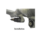Differential front bush removal / installation tool kit for BMW