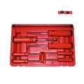 7pc Universal hook & pick set