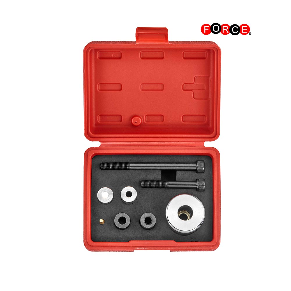 Injector Trekker voor BMW N54, N63
