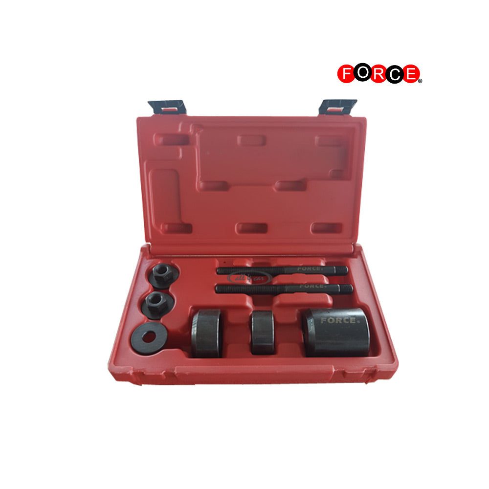 Montagegereedschap voor Achterasrubbers