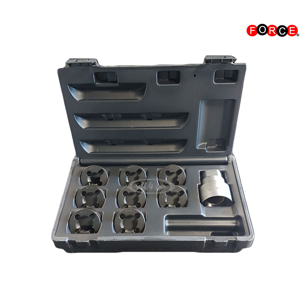 FC-909T5 Schroefdraad reparatieset voor aandrijfassen