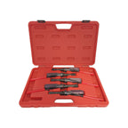 10pc Universal valve adjustment tools