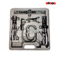 12pc Hose clamp pliers kit (Interchangeable) (niet meer leverbaar)