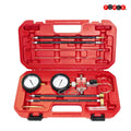 Common Rail Injector Retourstroom Druk Tester