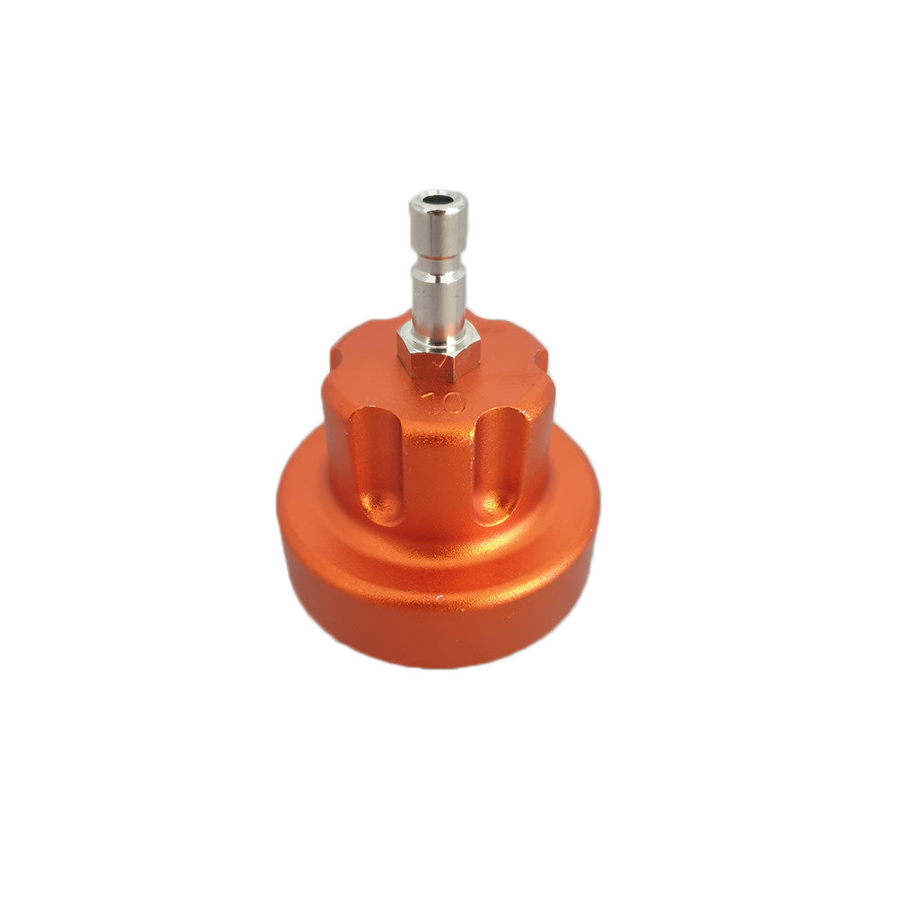 Adapter for BMW