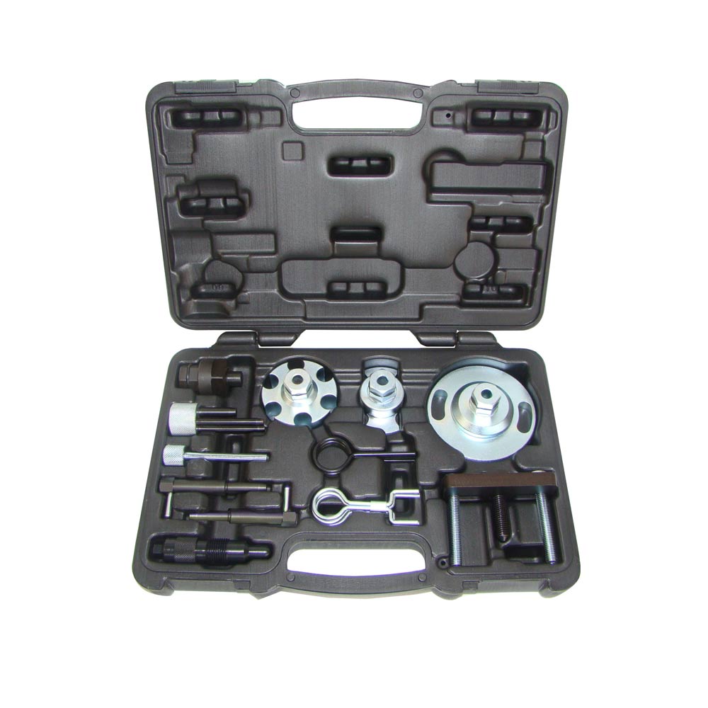 FC-914G5 Tijdafstel set VAG 2.7 & 3.0 V6 TDI