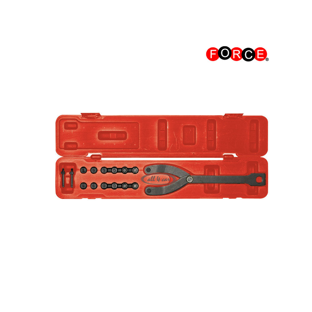 Nokkenas Moersleutel set TOYOTA