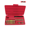 FC-915U1 Schroefdraad reparatie set 15 delig