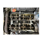 Tijdafstel set Ford 1.0 Ecoboost