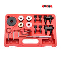 Tijdafstel set VAG 1.8, 2.0 TSi/TFSi