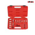 Radio removal kit with antenna wrenches