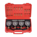 Carburateur Synchronisatie Gereedschaps set