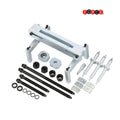 Diesel Injector Demontage Set