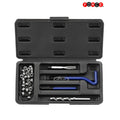 Schroefdraad Reparatie Set M8x1.25