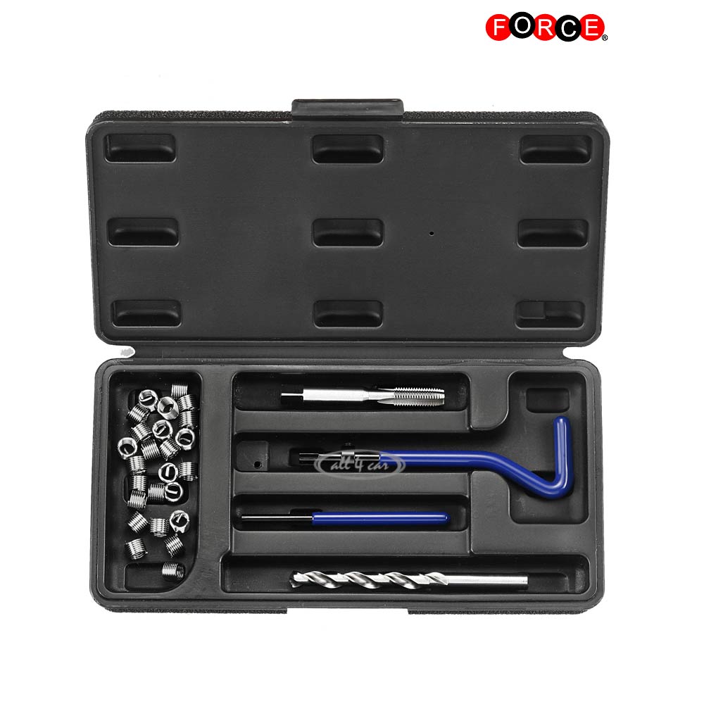 Schroefdraad Reparatie Set M6x1.0