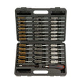 38-delige Borstel set