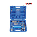 Fuel injection cleaner & tester kit