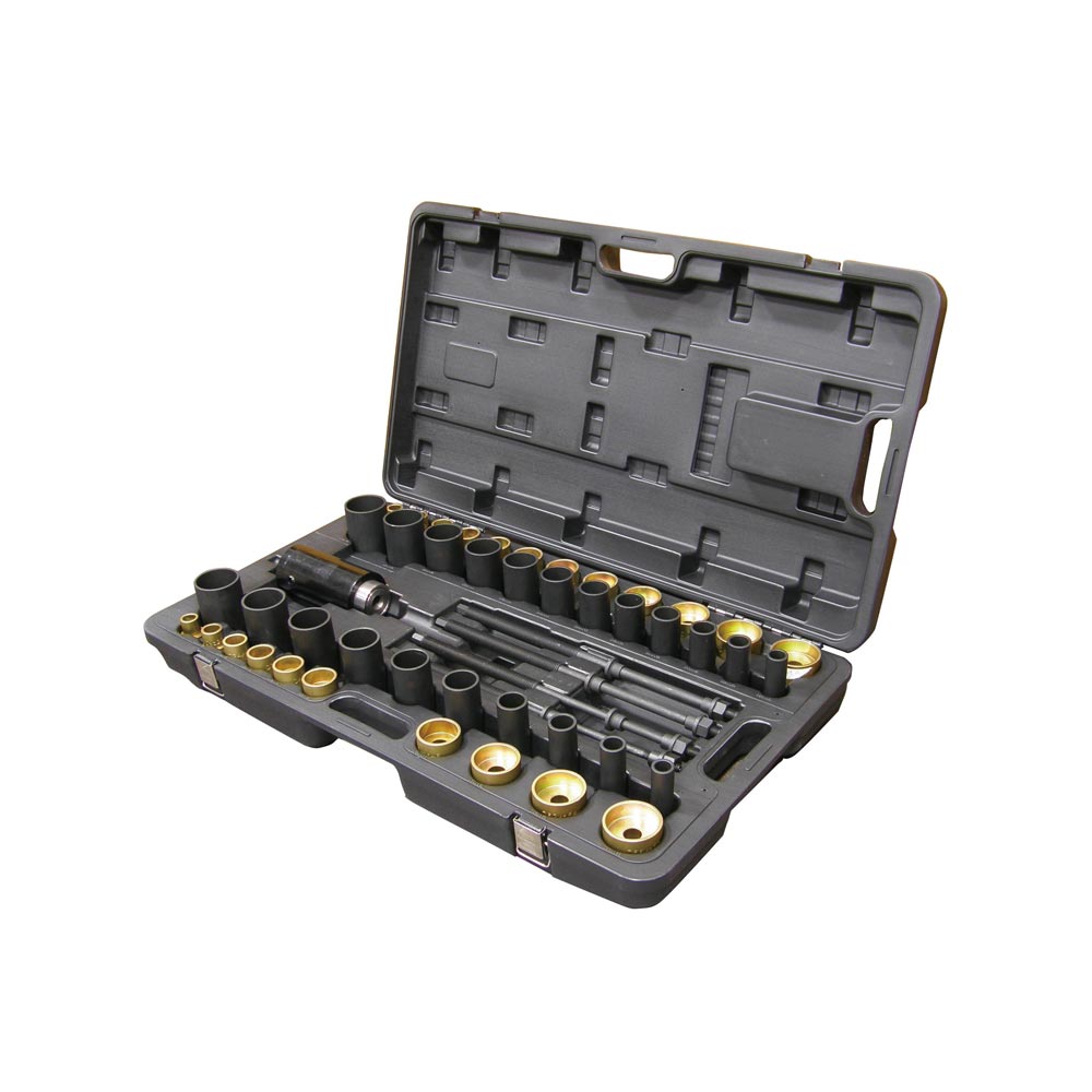 Hydraulic Steering System Pull Tool Set