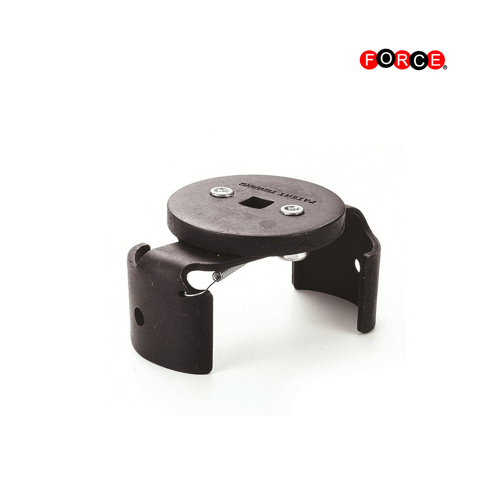 Oliefiltersleutel (80mm-98mm)