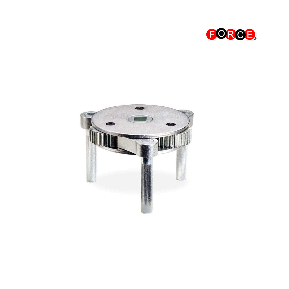 Oliefilter Spinner (95mm-165mm)