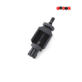 VW cigarette lighter release tool