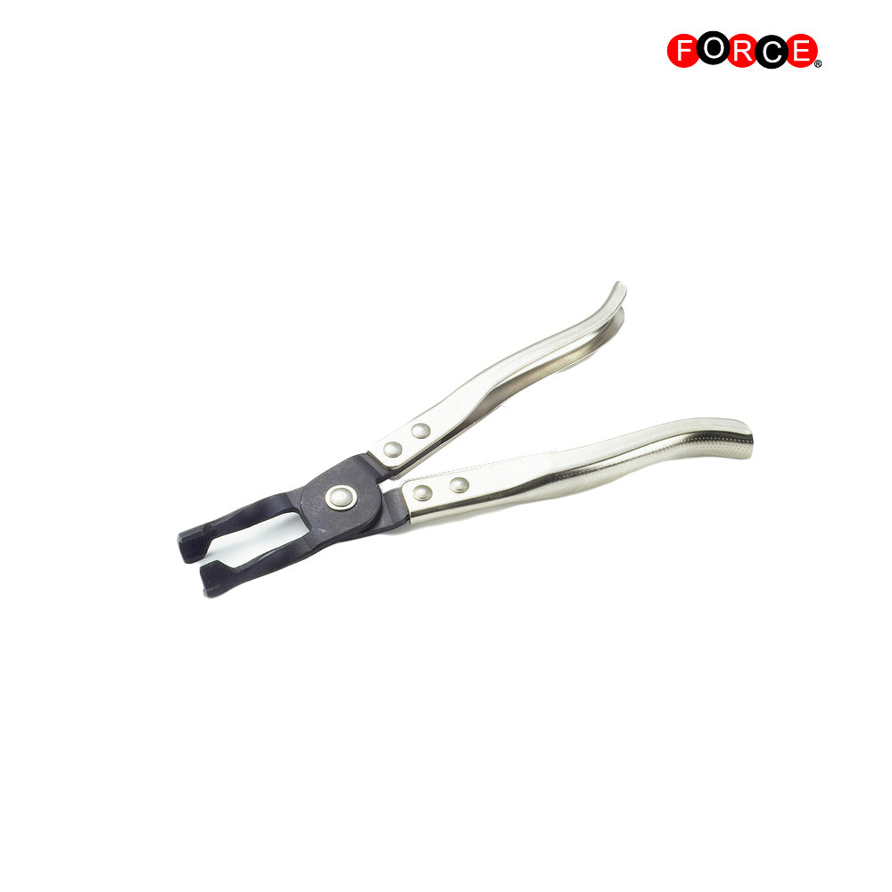 Klepsteel Keerring Tang
