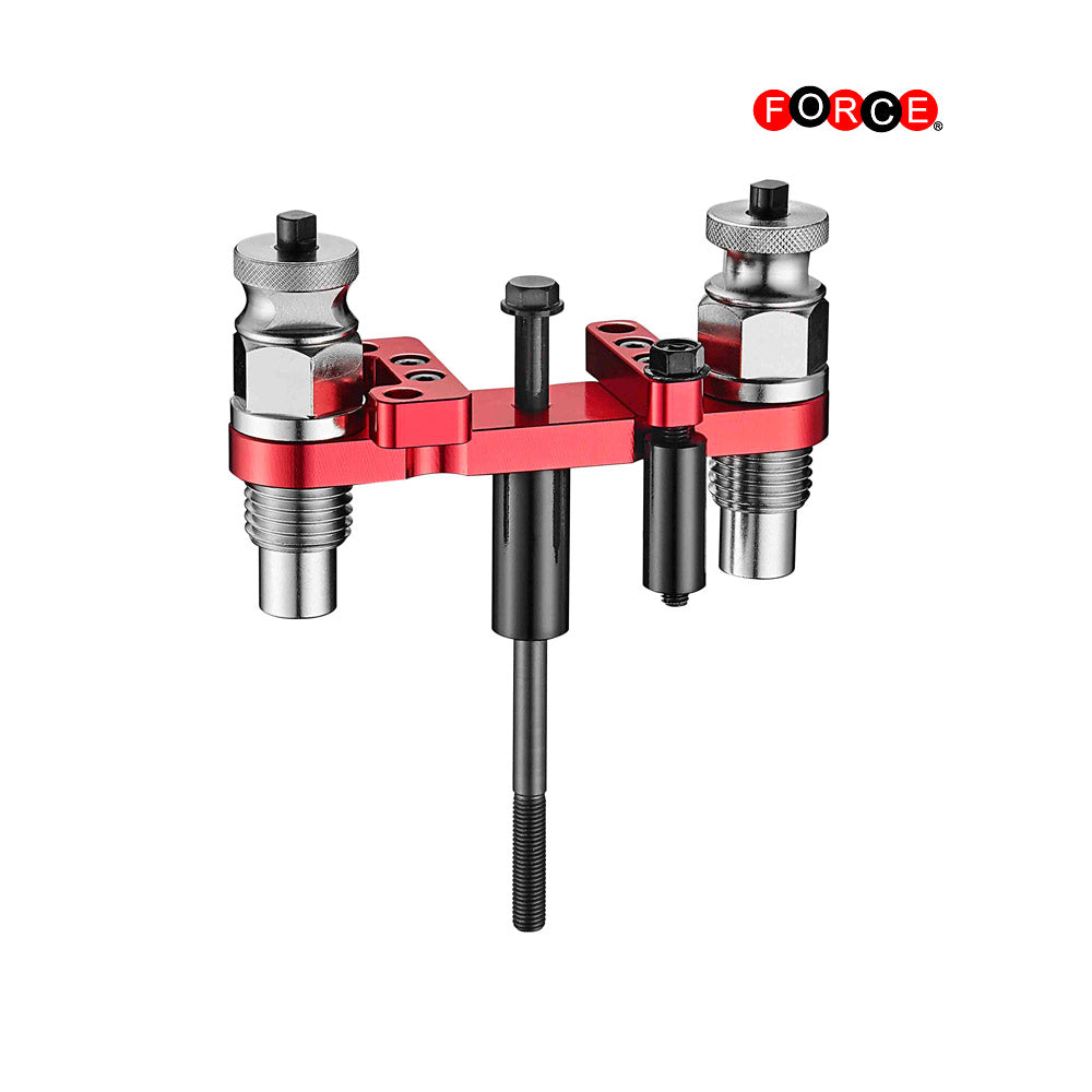 Fuel injector remover/installer tool for BMW N63