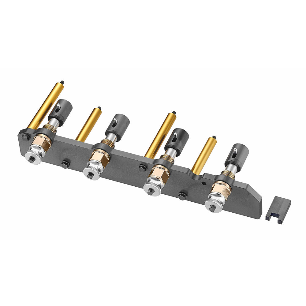 Injector Trekker BMW B36, B38, B48