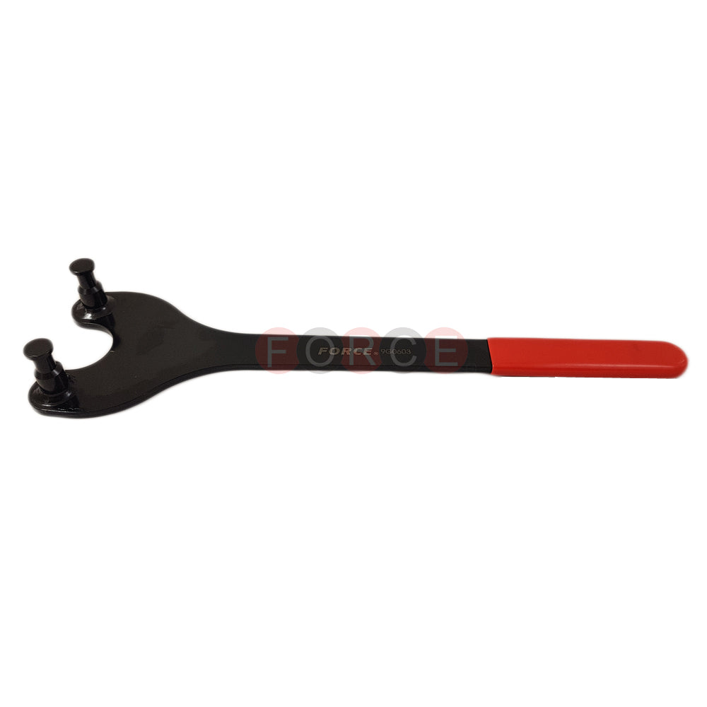 Universal camshaft pulley holding tool (NIET MEER LEVERBAAR)