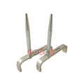 Cylinder head holder set(NIET MEER LEVERBAAR)
