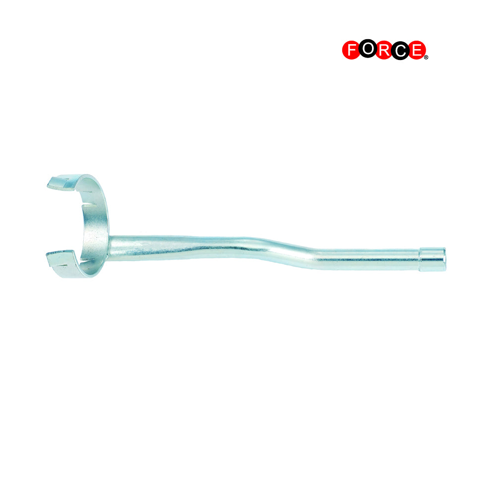 Fuel pump wrench