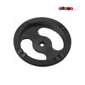 Fuel tank lid remover/installer for BENZ9W211/W203)/BMW(E36/E46)